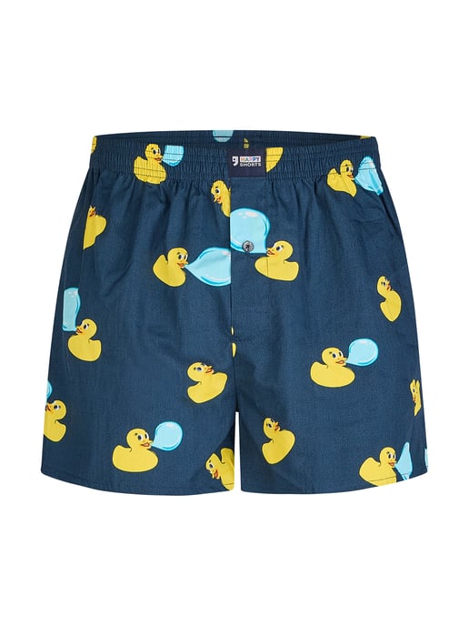 Happy Shorts Mannen Bokser Motiv Mix - Image 5