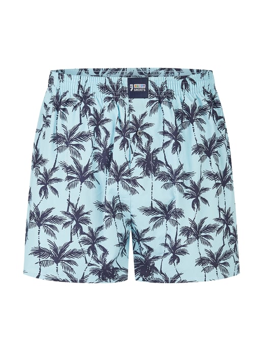 Happy Shorts Mannen Bokser Motiv Mix - Image 2