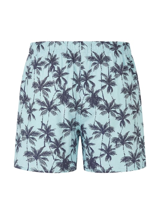 Happy Shorts Mannen Bokser Motiv Mix - Image 5