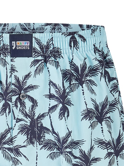 Happy Shorts Mannen Bokser Motiv Mix - Image 6