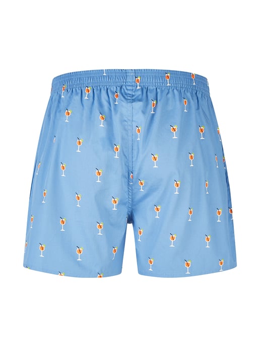 Happy Shorts Mannen Bokser Motiv Mix - Image 5