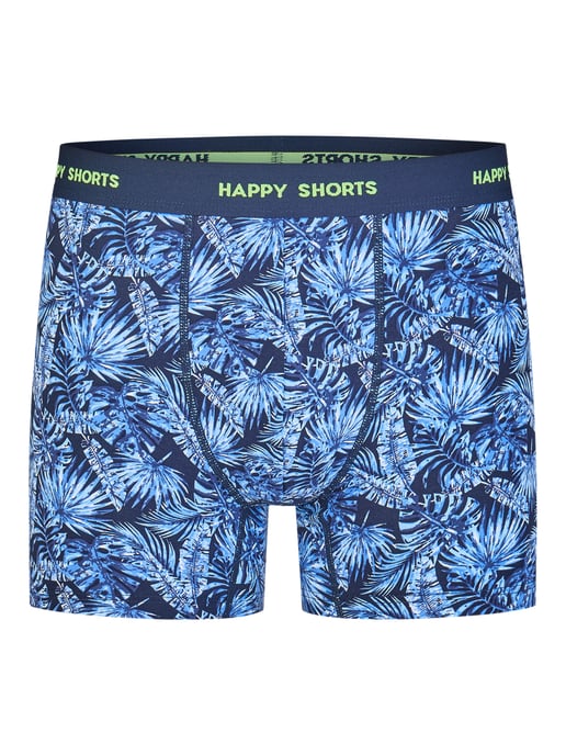 Happy Shorts Mannen Bokser Jersey - Image 2