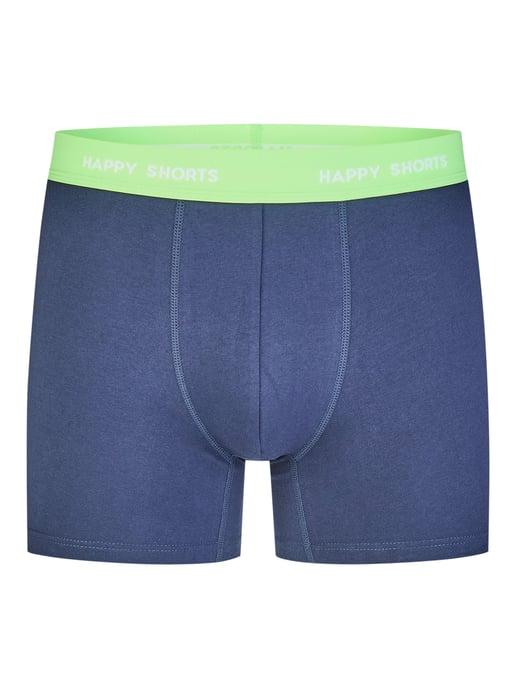 Happy Shorts Mannen Bokser Jersey - Image 3