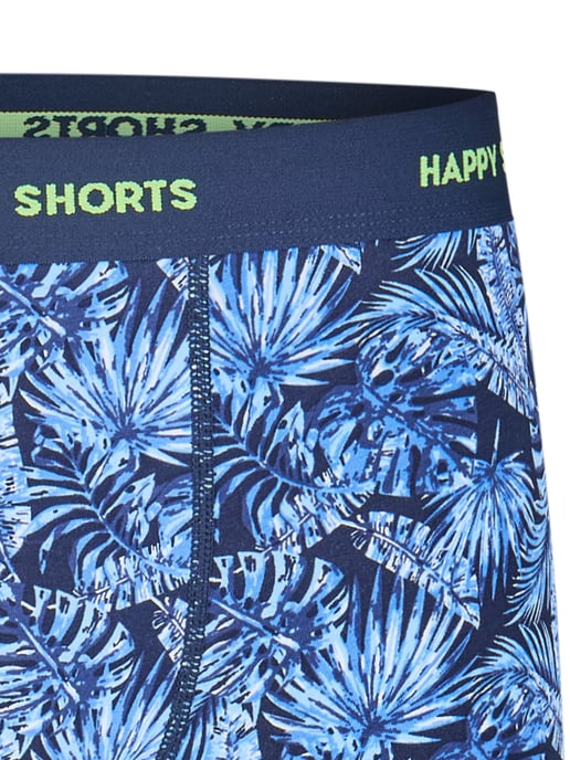 Happy Shorts Mannen Bokser Jersey - Image 5