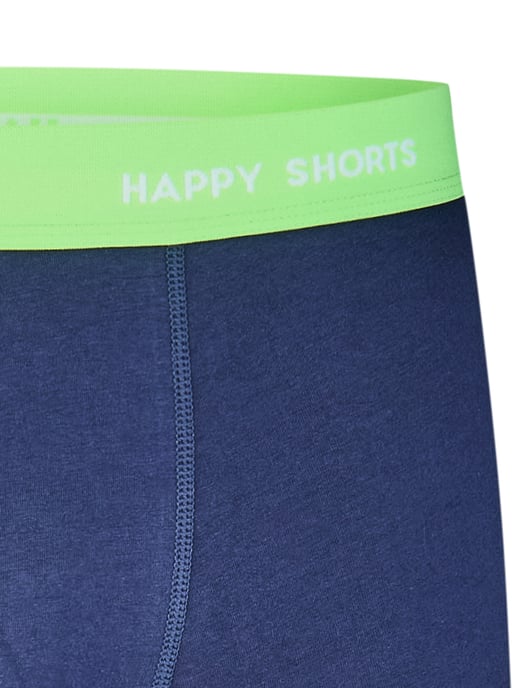 Happy Shorts Mannen Bokser Jersey - Image 6