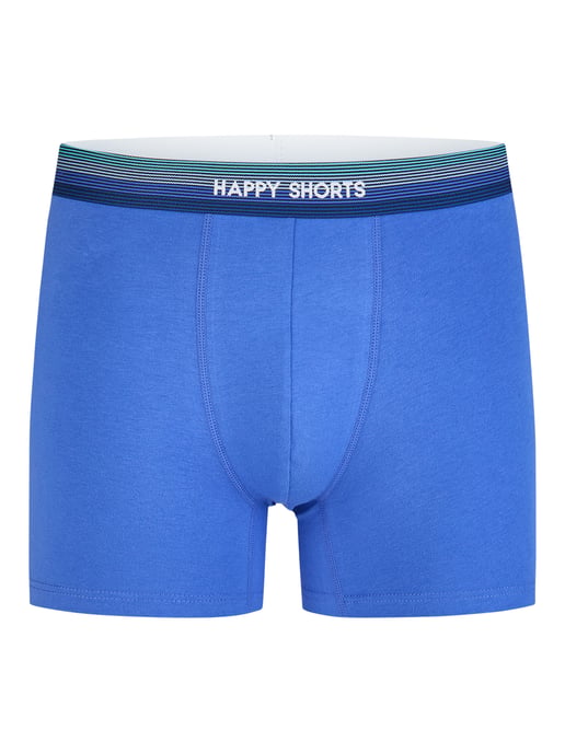 Happy Shorts Mannen Bokser Jersey - Image 2