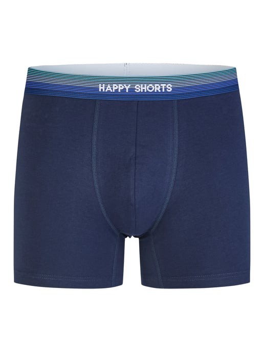 Happy Shorts Mannen Bokser Jersey - Image 3