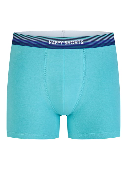 Happy Shorts Mannen Bokser Jersey - Image 4