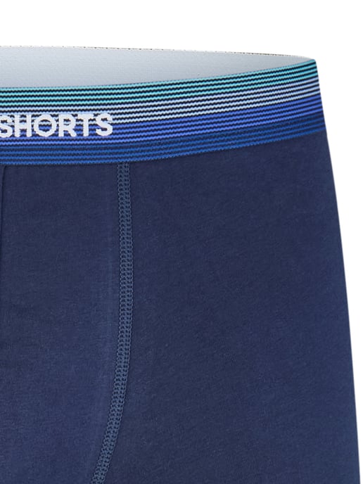 Happy Shorts Mannen Bokser Jersey - Image 6