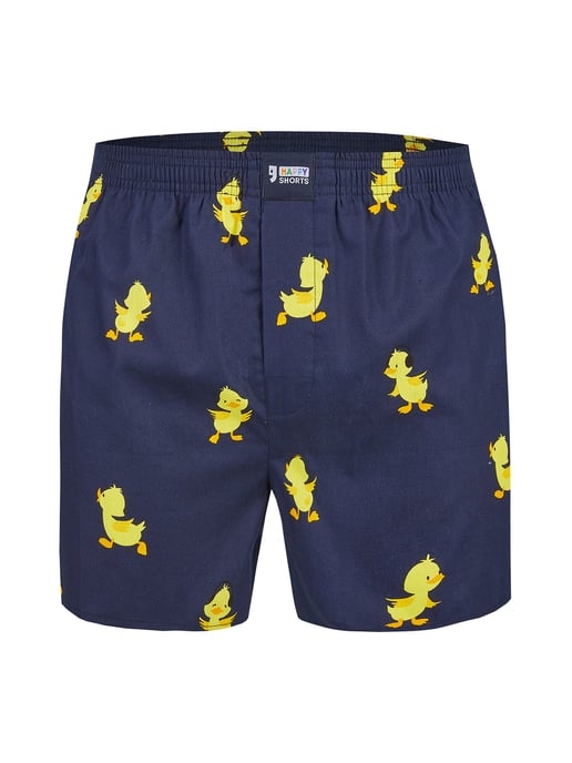 Happy Shorts Mannen Bokser Motiv Mix - Image 4