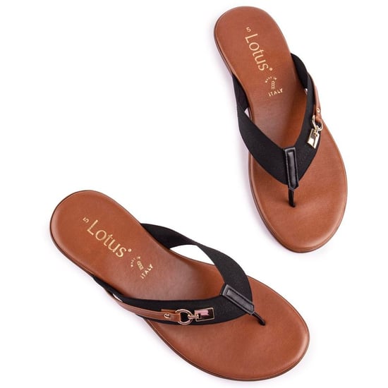 Lotus Esino Sandals - Image 3