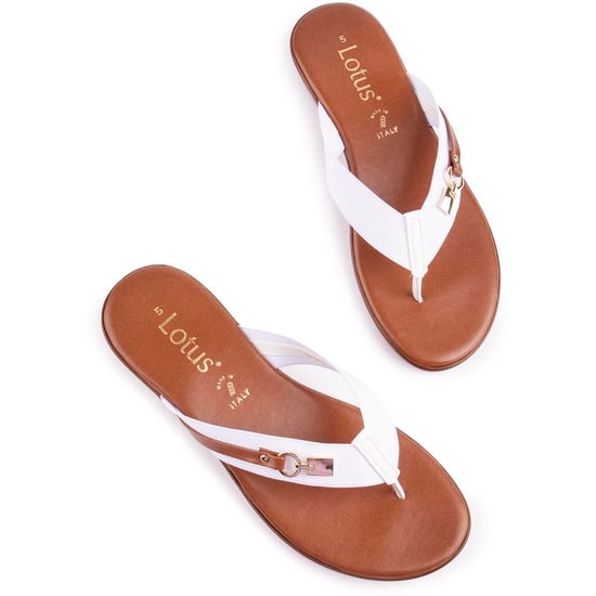 Lotus Esino Sandals - Image 3