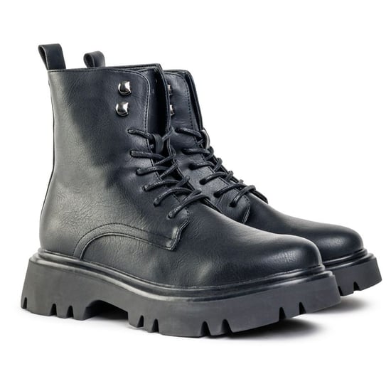 V.Gan Vegan Kanzi Lace Up Stövlar - Image 2