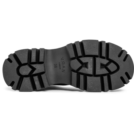 V.Gan Vegan Kanzi Lace Up Stövlar - Image 4
