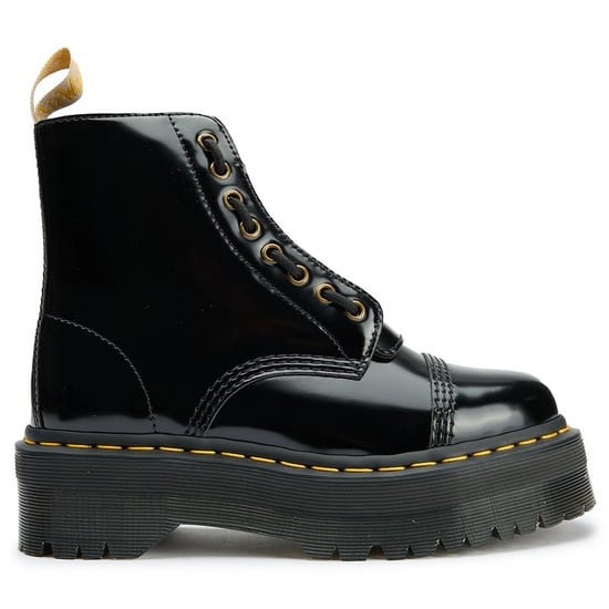Dr Martens Vegan Sinclair Laarzen - Image 1