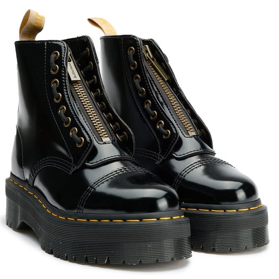 Dr Martens Vegan Sinclair Laarzen - Image 2
