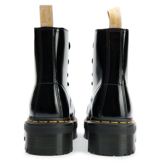 Dr Martens Vegan Sinclair Laarzen - Image 3