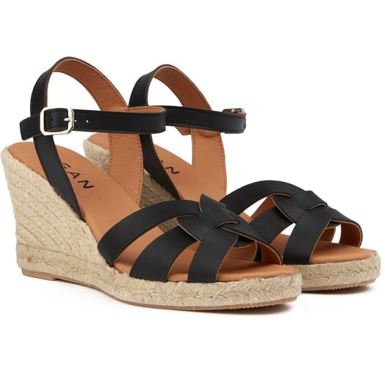 V.Gan Vegan Rhubarb Espadrille Sandalen - Image 2