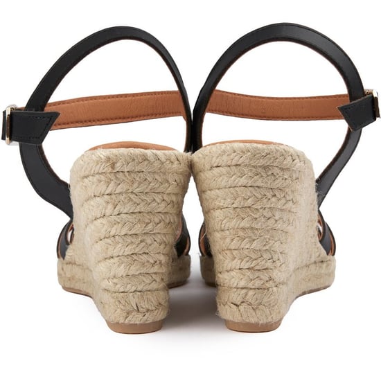 V.Gan Vegan Rhubarb Espadrille Sandalen - Image 3