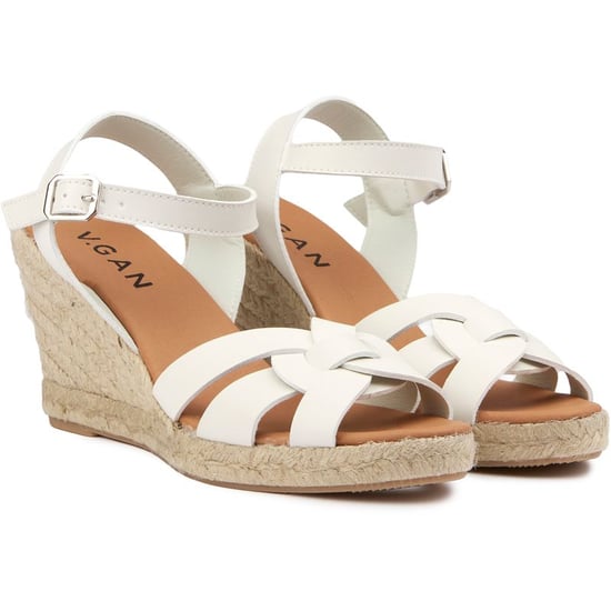 V.Gan Vegan Rhubarb Espadrille Sandalen - Image 2