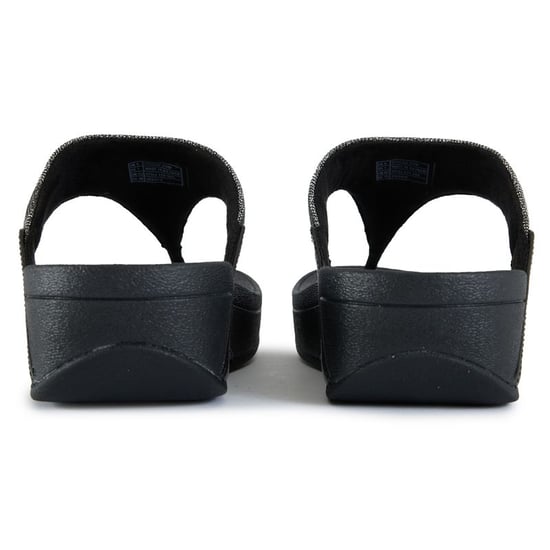 Fitflop Lulu Glitz Toe-Post Sandalen - Image 3