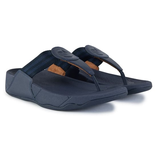 Fitflop Walkstar Wedge Sandalen - Image 2