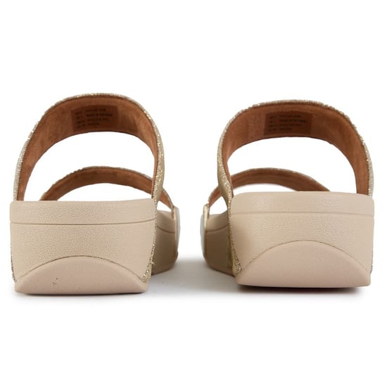 Fitflop Lulu Glitz Sandalen - Image 3