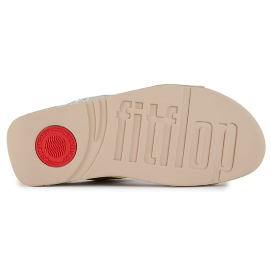 Fitflop Lulu Glitz Sandalen - Image 4