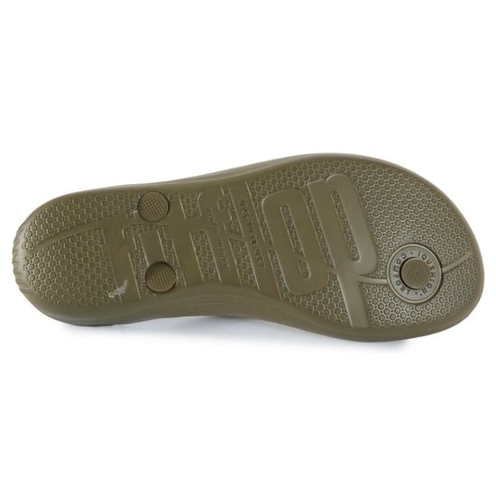 Fitflop Iqushion Sandalen - Image 4
