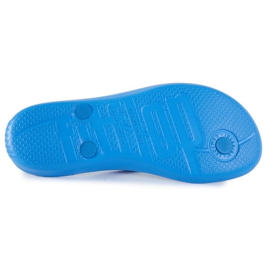 Fitflop Iqushion Sparkle Sandalen - Image 4