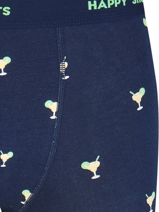 Happy Shorts Mannen Lange boxer Jersey - Image 6