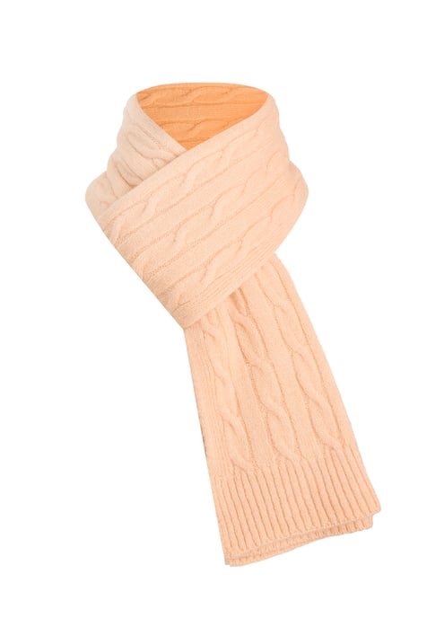 Scarf & Beanie Set Scarf & Beanie Set - Image 3