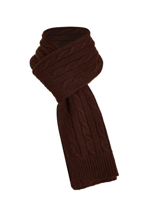 Scarf & Beanie Set Scarf & Beanie Set - Image 3