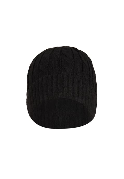 Scarf & Beanie Set Scarf & Beanie Set - Image 2