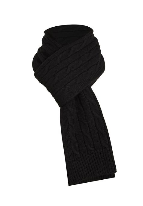 Scarf & Beanie Set Scarf & Beanie Set - Image 3