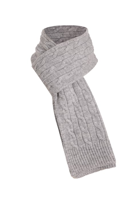 Scarf & Beanie Set Scarf & Beanie Set - Image 3