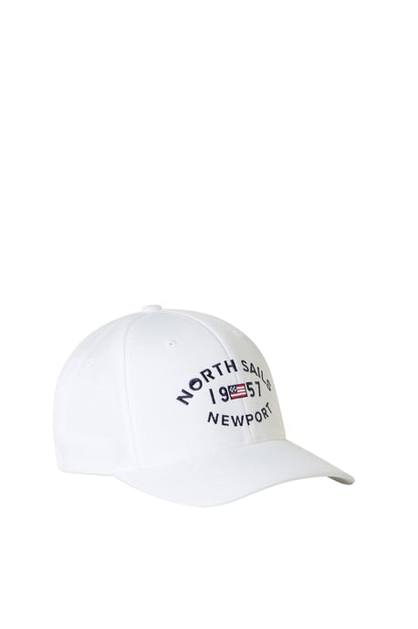 North Sails Baseball pet Flexfit® met borduursel - Image 2
