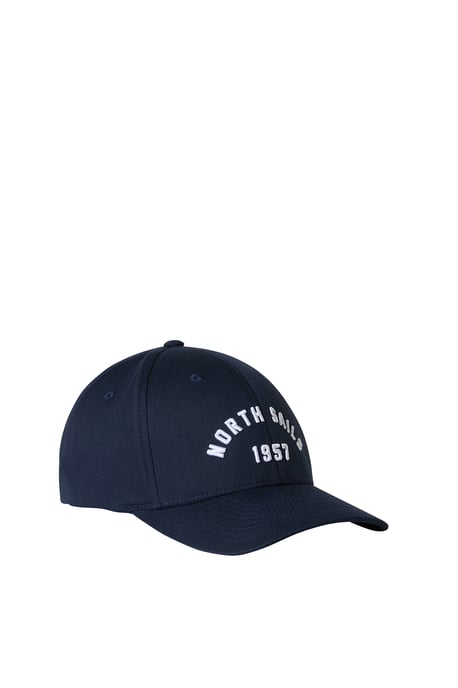 North Sails Baseball pet Flexfit® met borduursel - Image 2