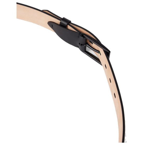 Paul Smith Stripe Buckle Belt - Image 5
