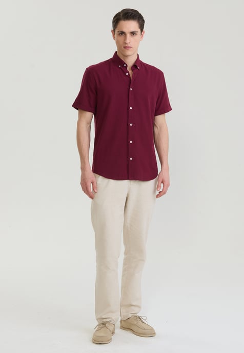Shirt Short Sleeve Shirt - Image 2