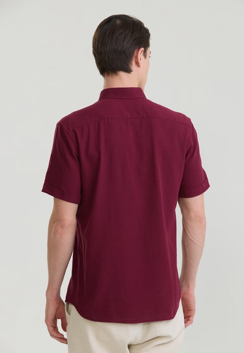 Shirt Short Sleeve Shirt - Image 3