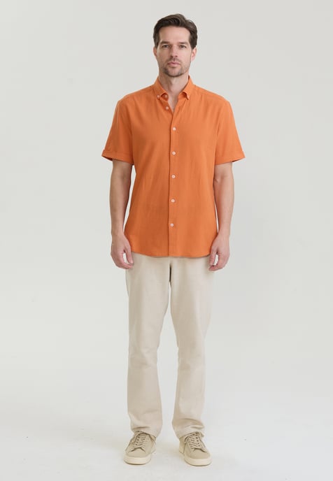 Shirt Short Sleeve Shirt - Image 2