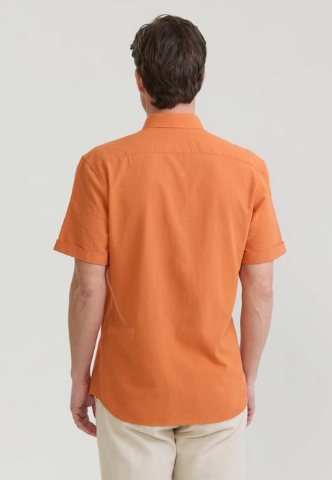 Shirt Short Sleeve Shirt - Image 3