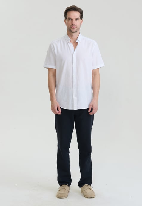 Shirt Short Sleeve Shirt - Image 2