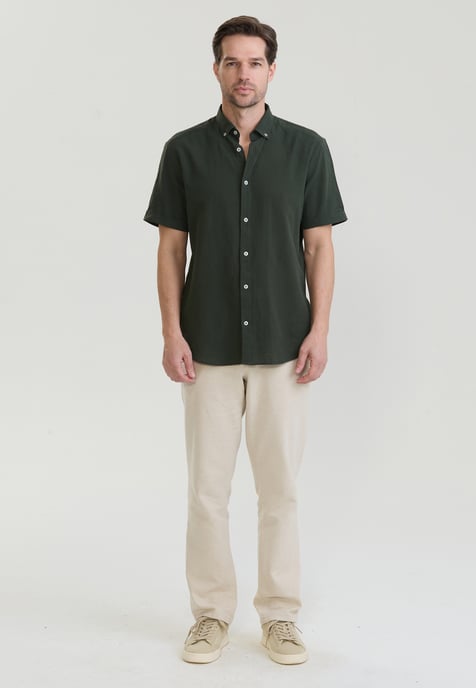 Shirt Short Sleeve Shirt - Image 2