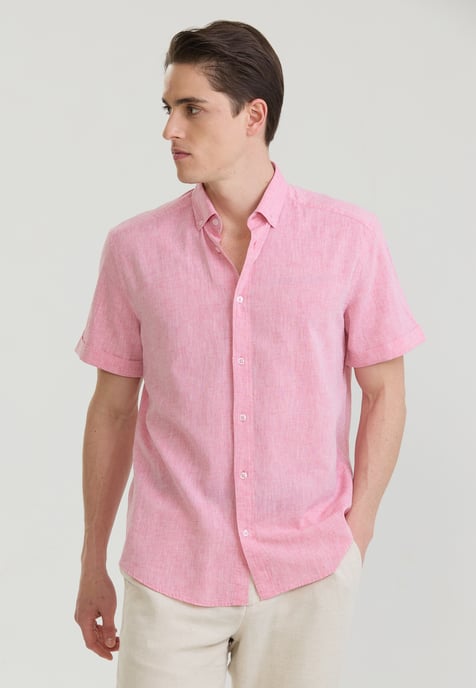 Shirt Short Sleeve Shirt - Image 1