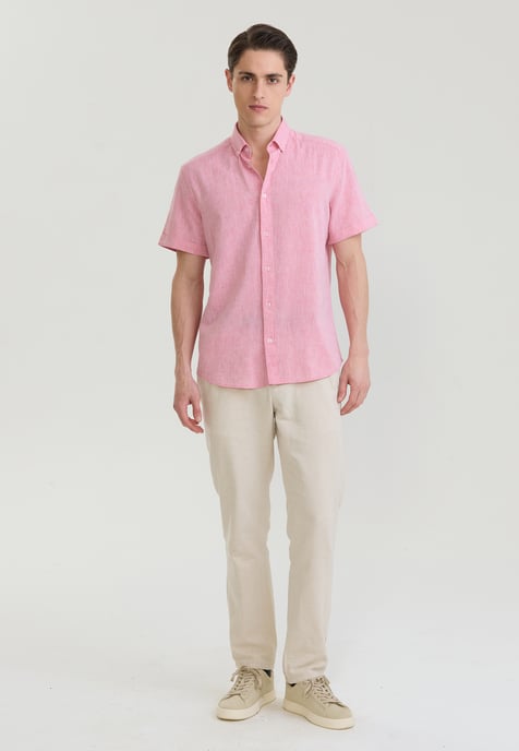 Shirt Short Sleeve Shirt - Image 2
