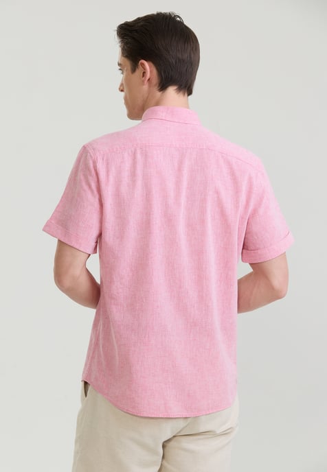 Shirt Short Sleeve Shirt - Image 3