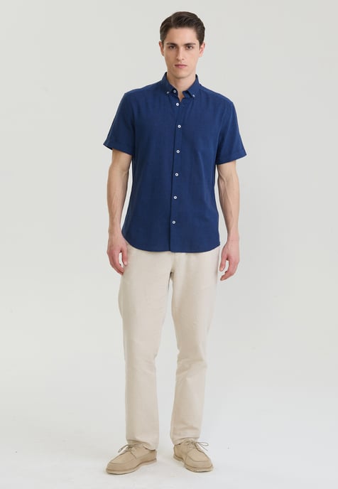 Shirt Short Sleeve Shirt - Image 2