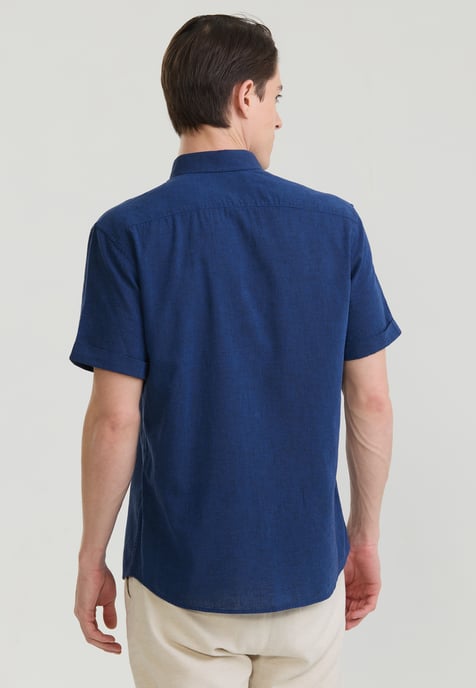 Shirt Short Sleeve Shirt - Image 3